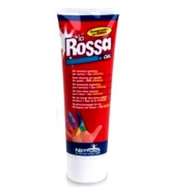 Gel Limpeza Mãos La Rossa - Lidermaq