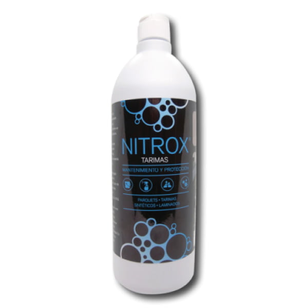 Nitrox Tarimas - Lidermaq