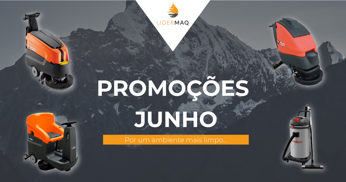 Promoções Junho 2021