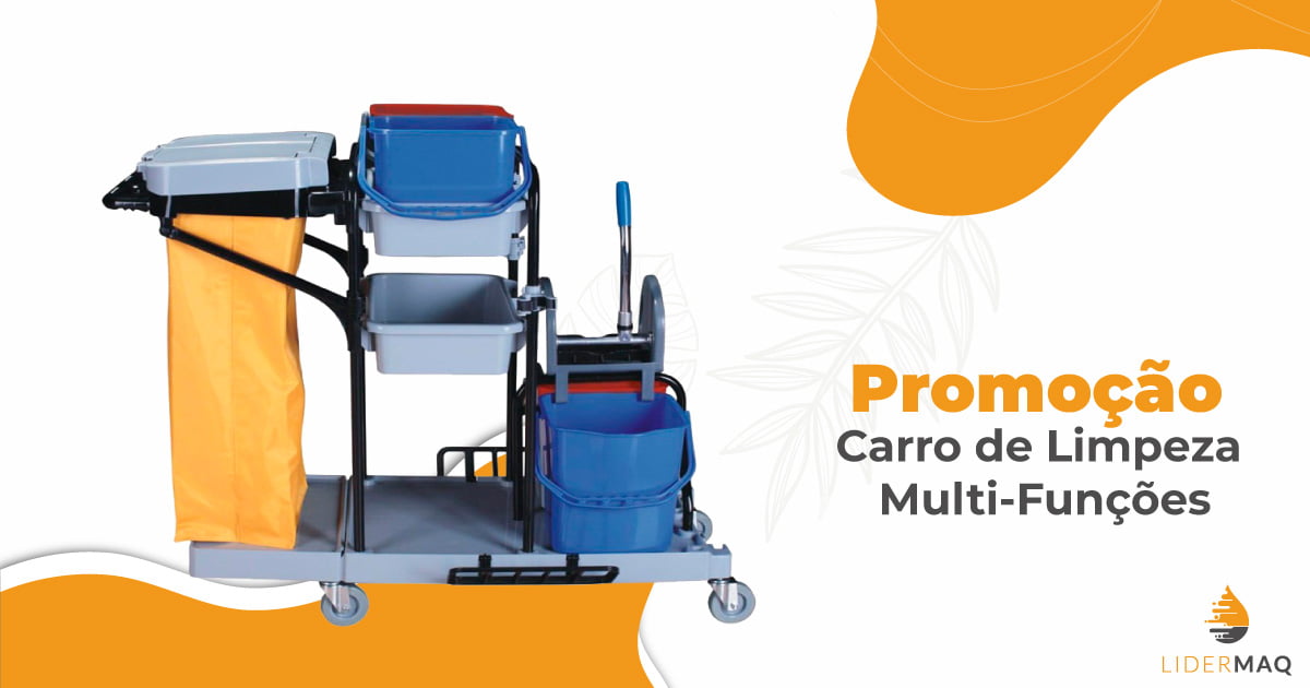 Promoção - Carro Piquet