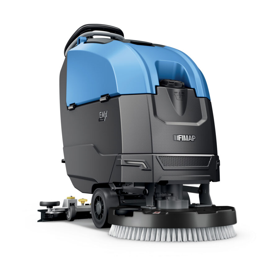 Lavadora Aspiradora FIMAP EMx 50BT