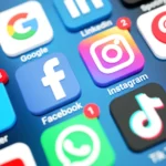 LIDERMAQ está a atualizar a sua presença nas redes sociais